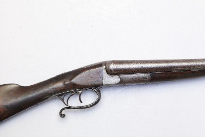 Charles Boswell 12 Ga Push Forward Underlever - Image 6 of 10