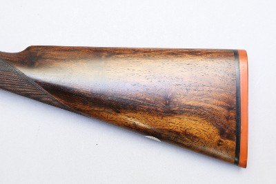 Stunning Cogswell & Harrison, Sidelock Ejector, 12 Ga, 30