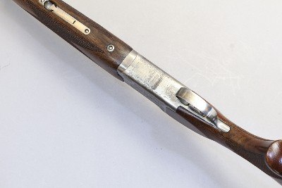 Miroku MK38 Sport Over/Under, 12 Ga, 30