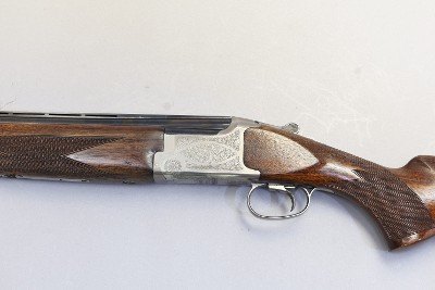 Miroku MK38 Sport Over/Under, 12 Ga, 30