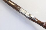Miroku MK38 Sport Over/Under, 12 Ga, 30