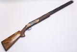 Beretta DT11 Sporting Black, 12ga, 32
