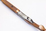 Sabatti Boxlock Over / Under 12 Ga 30