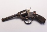 Bernard Denyer of Holborn London, Cal .36 Rimfire Made in 1870 - 1 of 8
