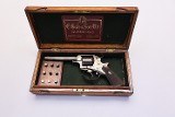 Bernard Denyer of Holborn London, Cal .36 Rimfire Made in 1870 - 6 of 8