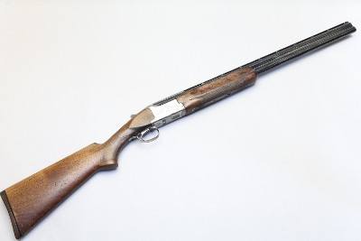 Miroku 6000 SP-I Skeet, 12 Ga, 28