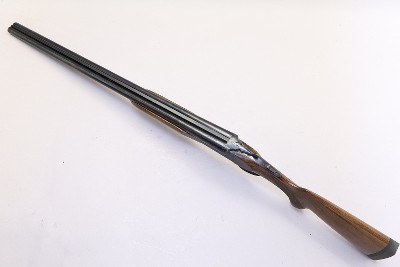 Zabala, LP71 12 Ga SXS 30
