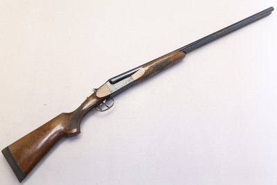 Zabala, LP71 12 Ga SXS 30