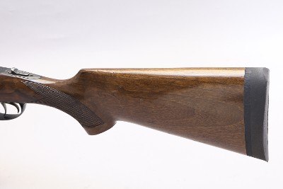 Zabala, LP71 12 Ga SXS 30