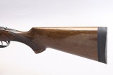 Zabala, LP71 12 Ga SXS 30