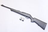 Remington Model 597, 22LR,2 magazines - 1 of 8