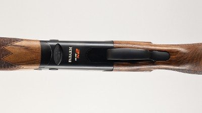 European style Fabarm ELOS N2 Trap Adjustable comb - Image 3 of 15