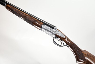 Near Mint Battista Rizzini BR552, 28 Ga, 30