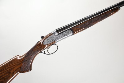 Near Mint Battista Rizzini BR552, 28 Ga, 30