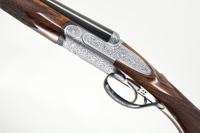 Near Mint Battista Rizzini BR552, 28 Ga, 30