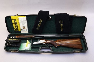 Near Mint Battista Rizzini BR552, 28 Ga, 30