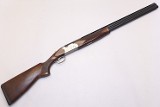 Beretta 686 12 Ga O/U Multichoke,29.5