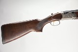 Beretta 686 12 Ga O/U Multichoke,29.5