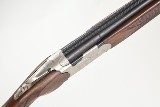 Beretta 686 12 Ga O/U Multichoke,29.5