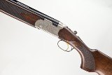 Beretta 686 12 Ga O/U Multichoke,29.5