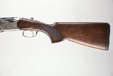 Beretta 686 12 Ga O/U Multichoke,29.5