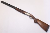 Beretta 686 12 Ga O/U Multichoke,29.5