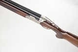 Beretta 686 12 Ga O/U Multichoke,29.5