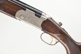 Beretta 686 12 Ga O/U Multichoke,29.5