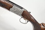 Browning Ultra XS Pro Exquisite, 12 Ga O/U, 32