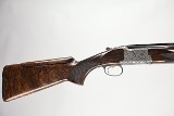 Browning Ultra XS Pro Exquisite, 12 Ga O/U, 32