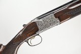 Browning Ultra XS Pro Exquisite, 12 Ga O/U, 32