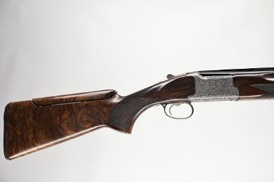 Browning Ultra XS Pro Exquisite, 12 Ga O/U, 32