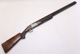 Browning Ultra XS Pro Exquisite, 12 Ga O/U, 32