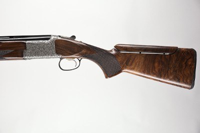 Browning Ultra XS Pro Exquisite, 12 Ga O/U, 32