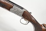 Browning Ultra XS Pro Exquisite, 12 Ga O/U, 32