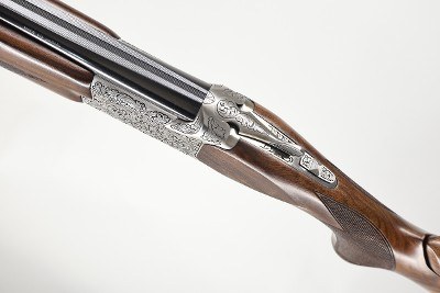 Browning Ultra XS Pro Exquisite, 12 Ga O/U, 32