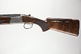 Browning Ultra XS Pro Exquisite, 12 Ga O/U, 32