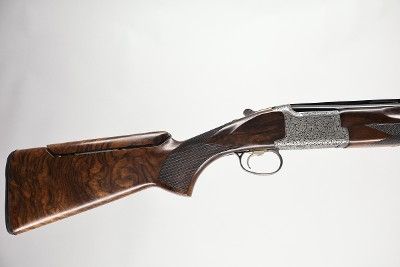 Browning Ultra XS Pro Exquisite, 12 Ga O/U, 32