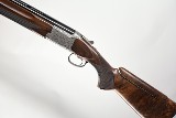 Browning Ultra XS Pro Exquisite, 12 Ga O/U, 32