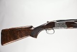 Browning Ultra XS Pro Exquisite, 12 Ga O/U, 32