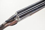 Westley Richards 12 Ga 2 1/2