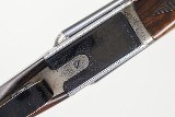 Westley Richards 12 Ga 2 1/2