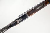 Westley Richards 12 Ga 2 1/2