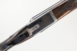 Westley Richards 12 Ga 2 1/2