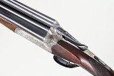 Westley Richards 12 Ga 2 1/2