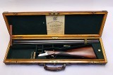 Westley Richards 12 Ga 2 1/2