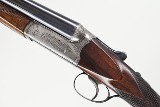 Westley Richards 12 Ga 2 1/2