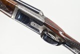 Westley Richards 12 Ga 2 1/2