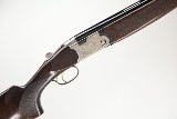 Left handed Beretta 686E Multi Choke, 12 Ga, 30