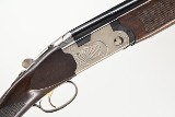 Left handed Beretta 686E Multi Choke, 12 Ga, 30